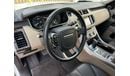 Land Rover Range Rover Sport Autobiography Dynamic 5.0L (525 HP)