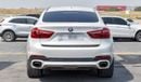 BMW X6 50 i XDRIVE