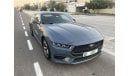 Ford Mustang Keyless Entry, Blindspot, no accident, Orginal paint