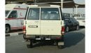 Toyota Land Cruiser Hard Top 5 Doors New