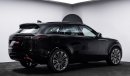 Land Rover Range Rover Velar Dynamic SE P250 2025 - GCC - Under Warranty and Service Contract