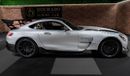 Mercedes-Benz AMG GT | BLACK SERIES | NEW | 2022 | AMG EXTERIOR CARBON PACKAGE | LIMITED EDITION