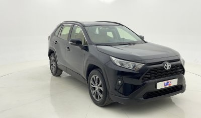 Toyota RAV4 VX 2.5 | Zero Down Payment | Free Home Test Drive