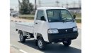 Suzuki Carry Suzuki carry 1.2L