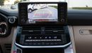 Toyota Land Cruiser 300 4.0L GXR PETROL V6 WITH LEATHER AUTOMATIC TRANSMISSION