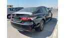 Toyota Camry TOYOTA CAMRY 2.5 AT BASIC BLACK  * EXPORT ONLY AFRICA *