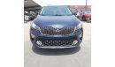 Kia Sorento Mid Option