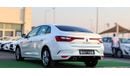 رينو ميجان SE 1.6L Renault Megane 2021 GCC accident free in excellent condition 662 P.M