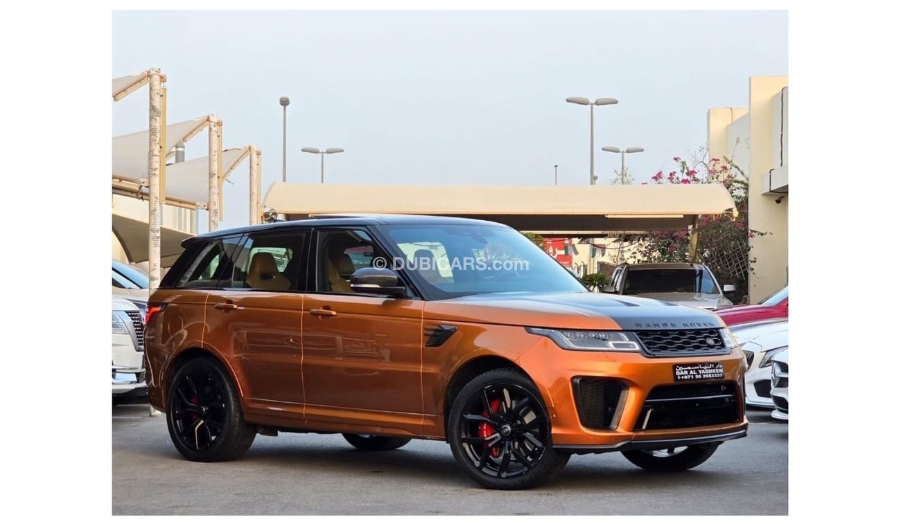 Land Rover Range Rover Sport (other)