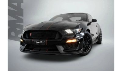 Ford Mustang Shelby GT350