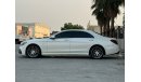 Mercedes-Benz S 400 Std