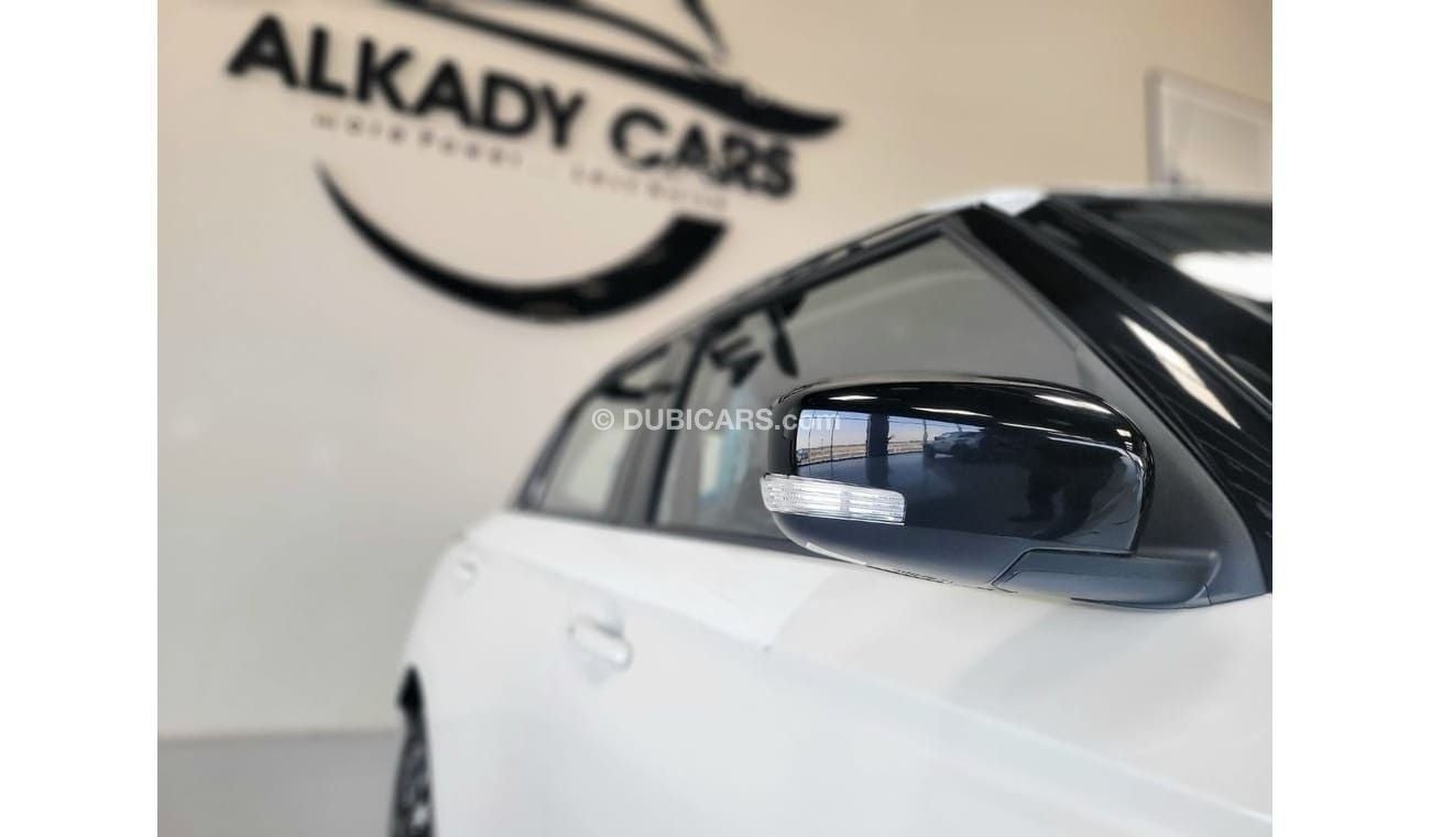 سوزوكي سويفت SUZUKI SWIFT 1.2L GLX DUAL TONE 2025