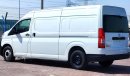 Toyota Hiace TOYOTA HIACE 2.8L P-VAN DSL A C HI 3 MT