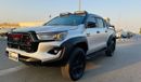 Toyota Hilux GR SPORTS KIT INSTALLED | 2.8L DIESEL ENGINE | RHD