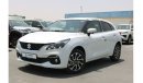 Suzuki Baleno GLX | HUD | 360 CAMERA | ANDROID/APPLE CAR PLAY | 6 AIRBAGS | CRUISE CONTROL