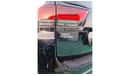 Toyota Land Cruiser 2023 toyota land cruiser 3500cc VXR Twin Turbo Full Option Camera 360, Sundroof , Rear Screens, rada