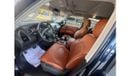 Nissan Patrol LE Platinum City 5.6L