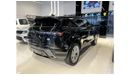 Land Rover Range Rover Evoque EVOQUE DYNAMIC SE 2023/5 Years Warranty and Service