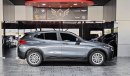 BMW X2 AED 1,150 P.M | 2020 BMW X2 20i | FULL PANORAMIC VIEW |UNDER WARRANTY | GCC