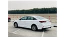 Hyundai Sonata GL Hyundai Sonata 2019 2.4L Very Good Condition Passed from RTA Dubai