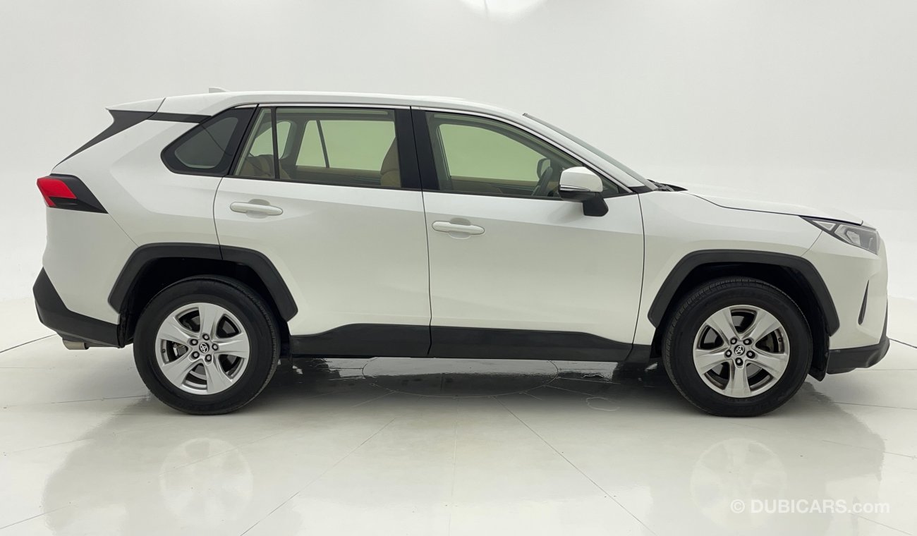 Toyota RAV4 EX 2.5 | Zero Down Payment | Free Home Test Drive