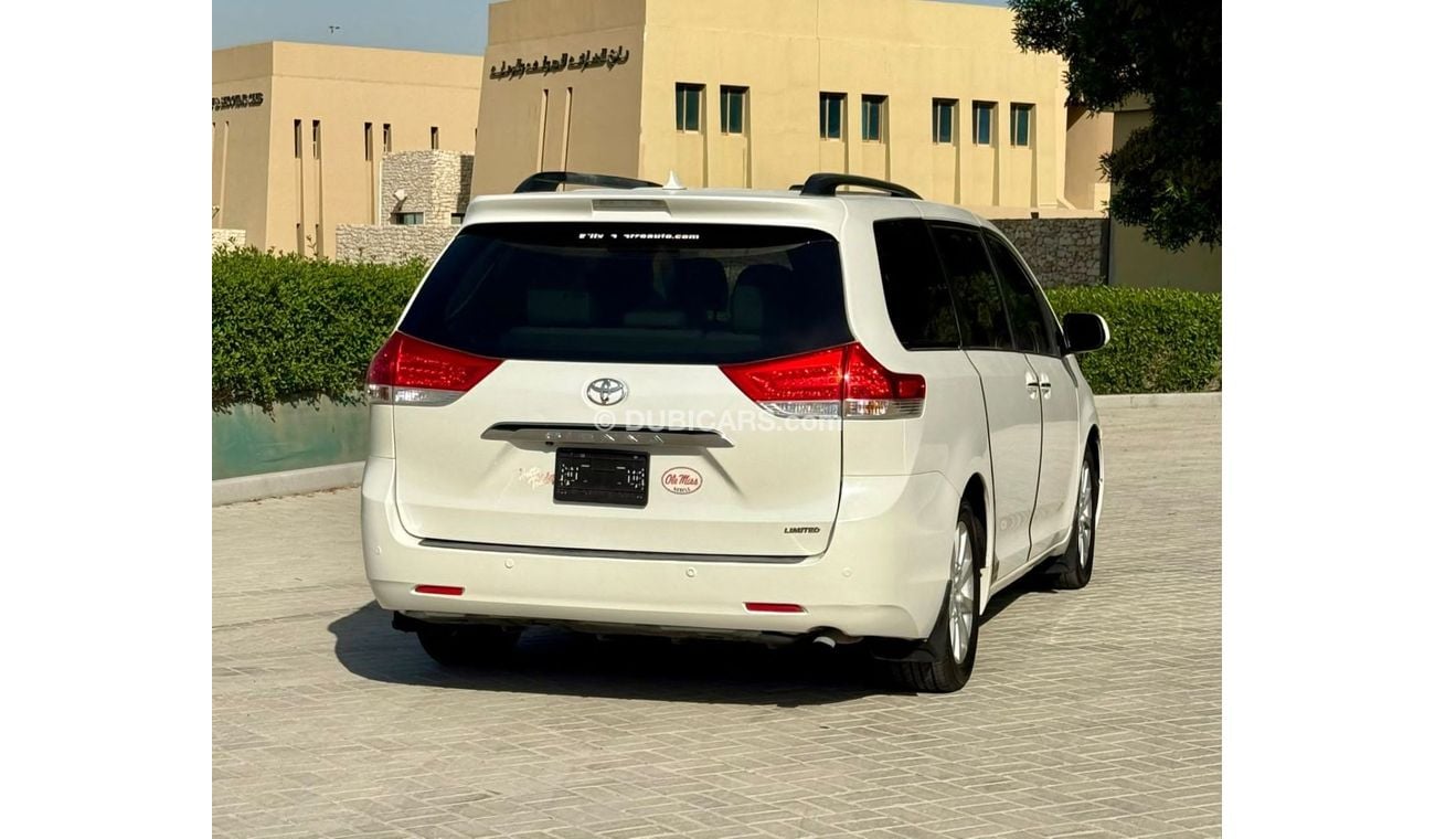 Toyota Sienna In excellent condition