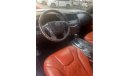 Nissan Patrol LE Platinum LE T1