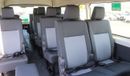 Toyota Hiace 2025 Model HiaceCommuter13-Seater, 3.5L Petrol 6A/T