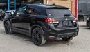 Mitsubishi Outlander OUTLANDER Sport Limited