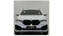 BMW X6 40i Exclusive 2021 BMW X6 40i xDrive Exclusive, Oct 2025 BMW Warranty + Service Pack, Full BMW Servi