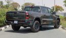 رام 1500 Rebel G/T Crew Cab V8 5.7L HEMI eTorque , 2024 GCC , 0Km , (ONLY FOR EXPORT)