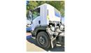 Isuzu FRR Isuzu  frr 18 ton