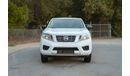 Nissan Navara ASF 2.5L (158 HP) 2022 | NISSAN NAVARA | DOUBLE CABIN 4x2 | MANUAL | N65282