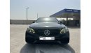 مرسيدس بنز E 63 AMG