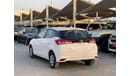 Toyota Yaris 2020 I 1.3L I Ref#281