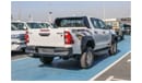 تويوتا هيلوكس TOYOTA HILUX GR SPOT 4.0L 2024