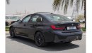 BMW 325 2024 BMW M-sport Night Kit 2.0L