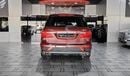 مرسيدس بنز GL 63 AMG Std