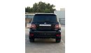 Nissan Patrol Nissan Patrol Platinum 2015