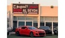 شيفروليه كامارو CHEVROLET CAMARO ZL1 GCC 2019 FULL OPTION ORIGINAL PAINT PERFECT CONDITION FULL SERVICE HISTORY