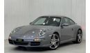 بورش 911 997.1 2007 Porsche 997.1 Carrera S, Full Service History, Excellent Condition, GCC