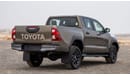 Toyota Hilux HILUX ADVANTURE 2.8L DIESEL