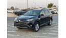 Toyota RAV4 2017 TOYOTA RAV4 LIMITED HYBRID 4x4 360CAMERA FULL OPTIONS IMPORTED FROM USA