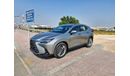 Lexus NX350