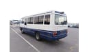 تويوتا كوستر Coaster bus  (Stock no PM 123 )