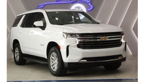 Chevrolet Tahoe Tahoo LT 2023