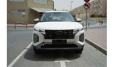 Hyundai Creta 2023 MODEL HYUNDAI CRETA @ALKADYCARS FULL OPTION ( REMOTE START ENGINE/PANORAMIC SUNROOF ) FOR EXPOR