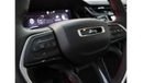 Jeep Grand Cherokee Trailhawk Fully Loaded Trail Hawk Edition