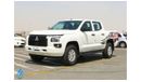 ميتسوبيشي L200 New Shape Only Available with us! L200 Triton GLX 2024 /2.4L Petrol 4WD Double Cab / For Export Only