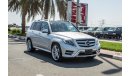 مرسيدس بنز GLK 350 Mercedes Benz GLK350 3.5L Petrol (2012) Import from Japan